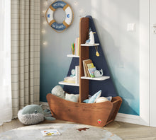 Saily Mini Kitaplık