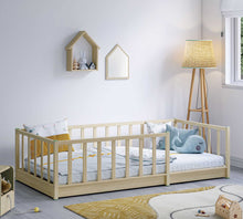 Daybed Line Karyola (Montes Natural) (90x190 cm)