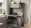 Space Gray Geniş Çalışma Ünitesi