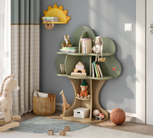 Story Tree Mini Kitaplık
