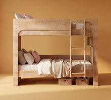 Nest Ranza Mocha (90x200 cm)
