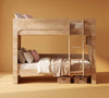 Nest Ranza Mocha (90x200 cm)