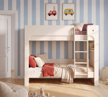 Nest Ranza Krem (90x200 cm)